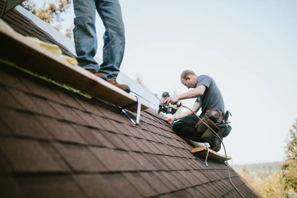 Best Emergency Roof Repair Services  in Omro, WI